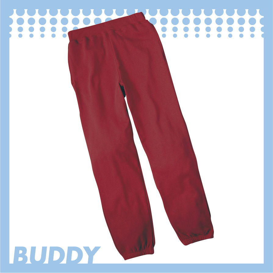 レギュラーパンツ