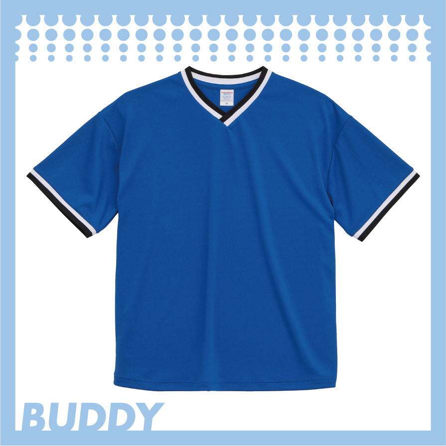 ユナイテッドアスレゲームシャツ