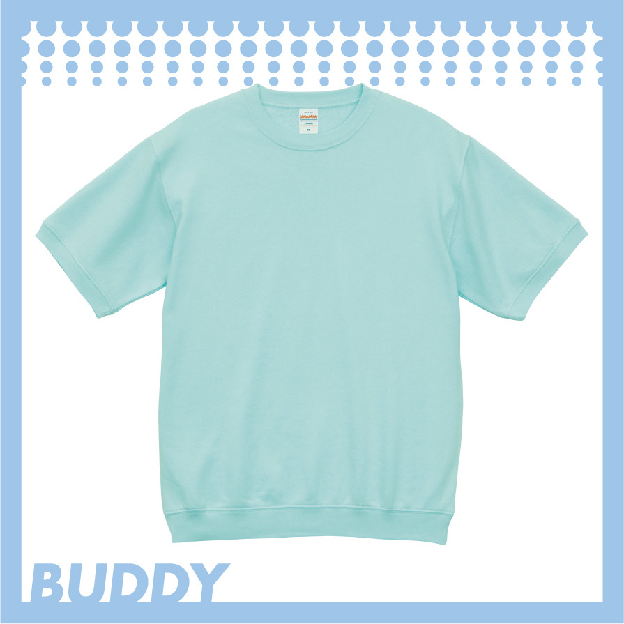 ライトショートスリーブ